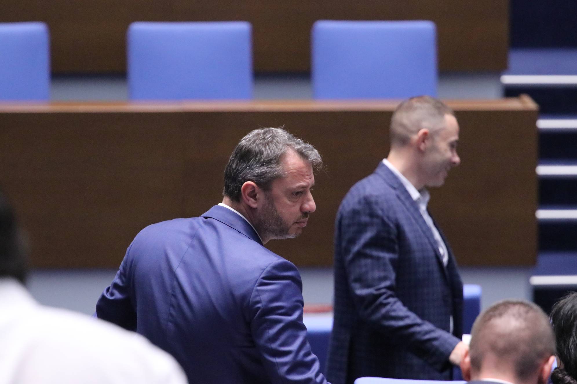  Делян Добрев, ГЕРБ-СДС 